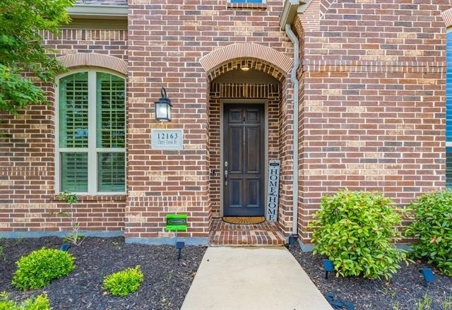 12163 Curry Creek Drive - Photo 1