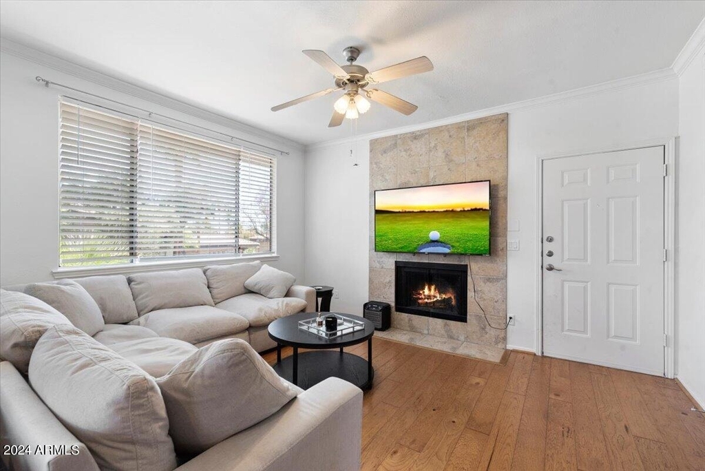 7009 E Acoma Drive - Photo 4