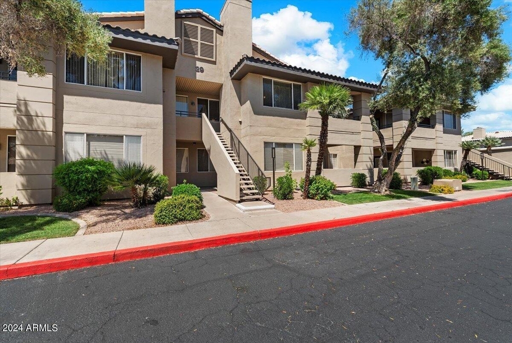 7009 E Acoma Drive - Photo 1