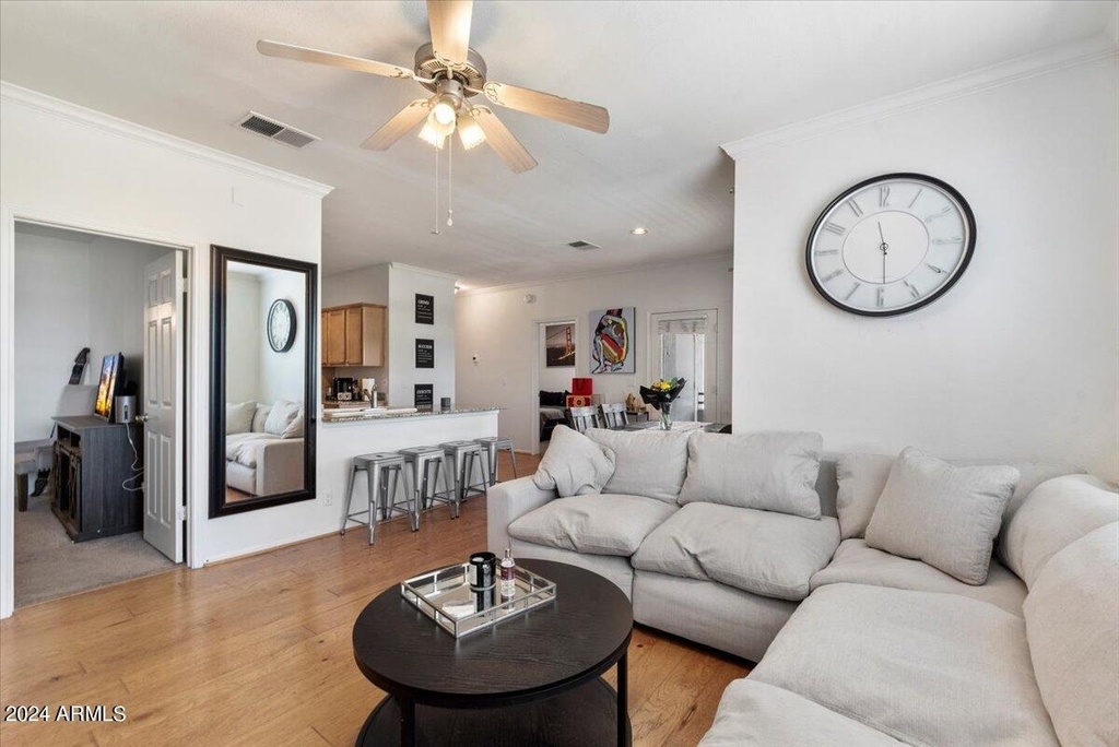 7009 E Acoma Drive - Photo 5