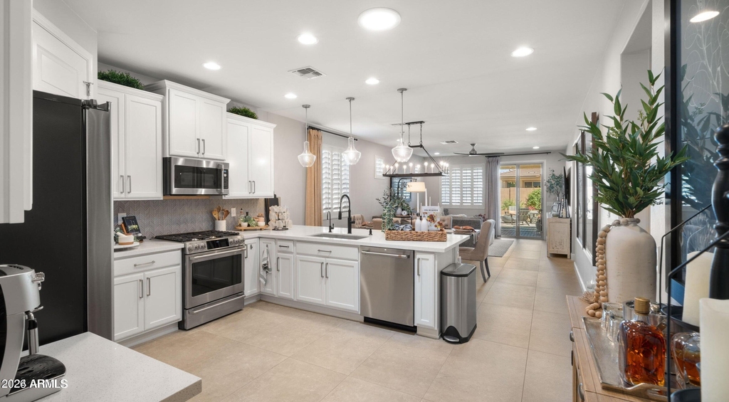 20406 E Estrella Road - Photo 1