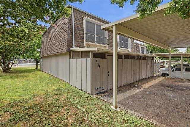4318 Overlook Court - Photo 29
