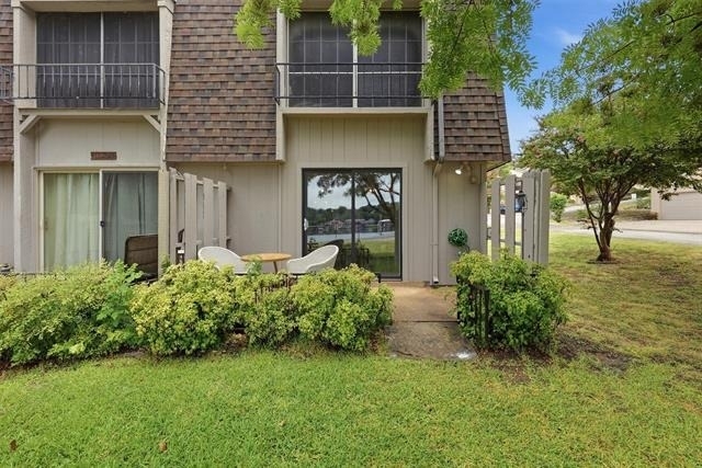 4318 Overlook Court - Photo 1