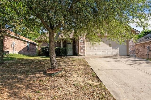 1446 Sax Leigh Drive - Photo 0