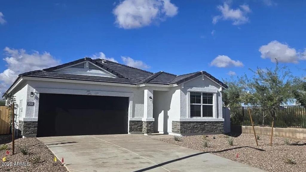 25332 N 184th Lane - Photo 0