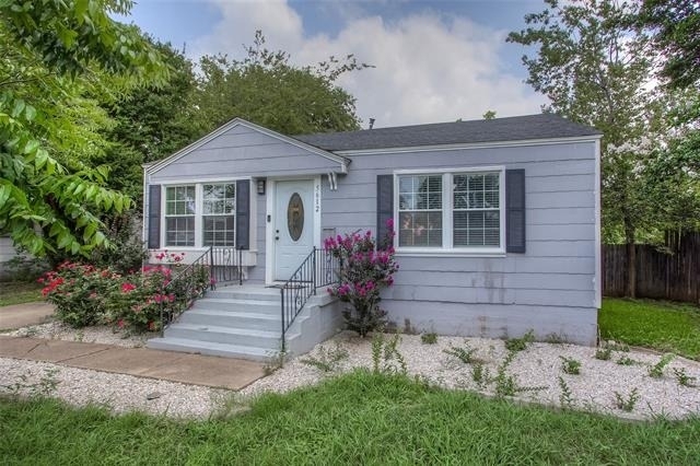 5612 Birchman Avenue - Photo 3
