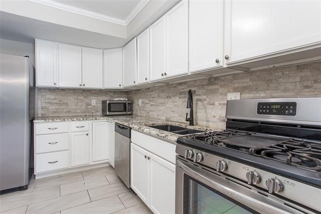 5612 Birchman Avenue - Photo 8