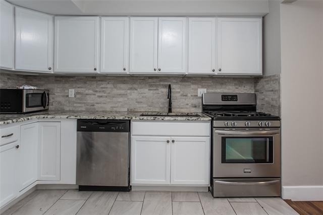 5612 Birchman Avenue - Photo 9
