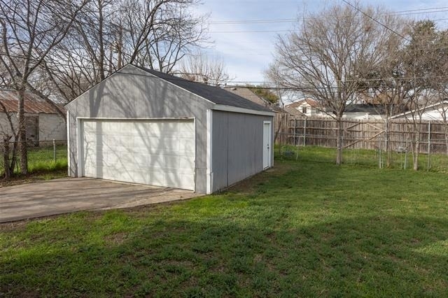 5612 Birchman Avenue - Photo 27