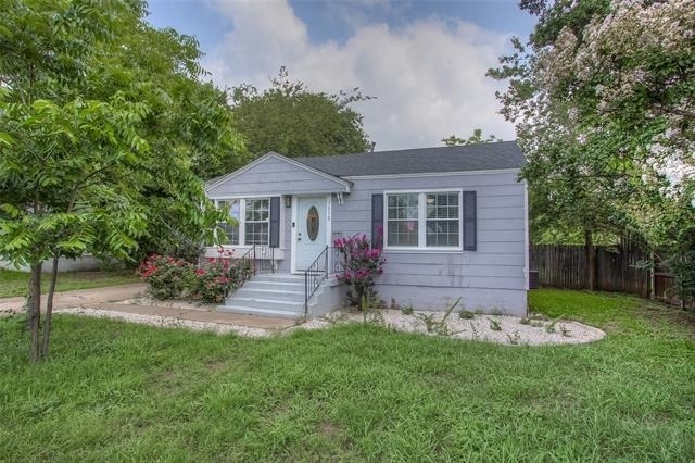 5612 Birchman Avenue - Photo 2
