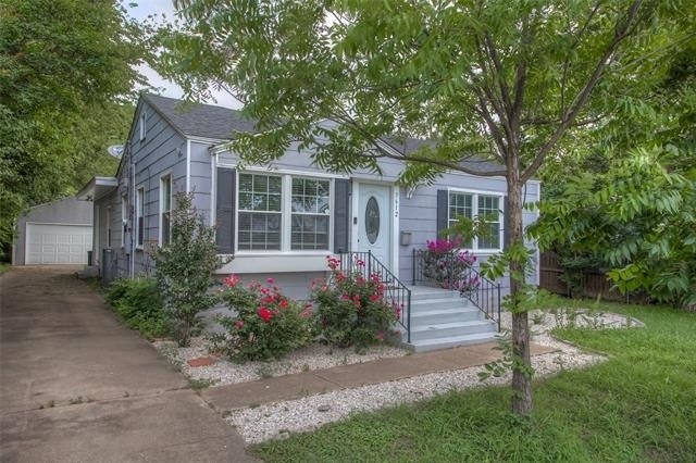 5612 Birchman Avenue - Photo 1