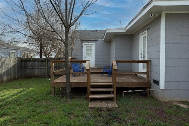 5612 Birchman Avenue - Photo 28