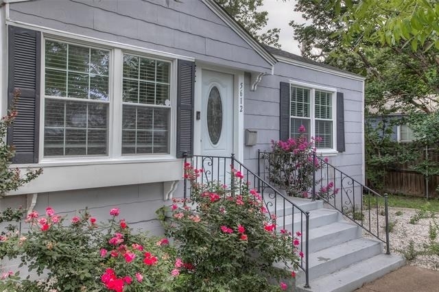 5612 Birchman Avenue - Photo 4