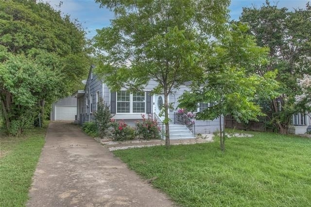 5612 Birchman Avenue - Photo 0