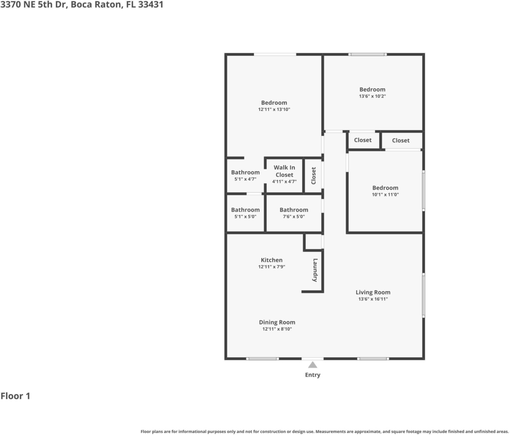 3370 Ne 5th Drive - Photo 39