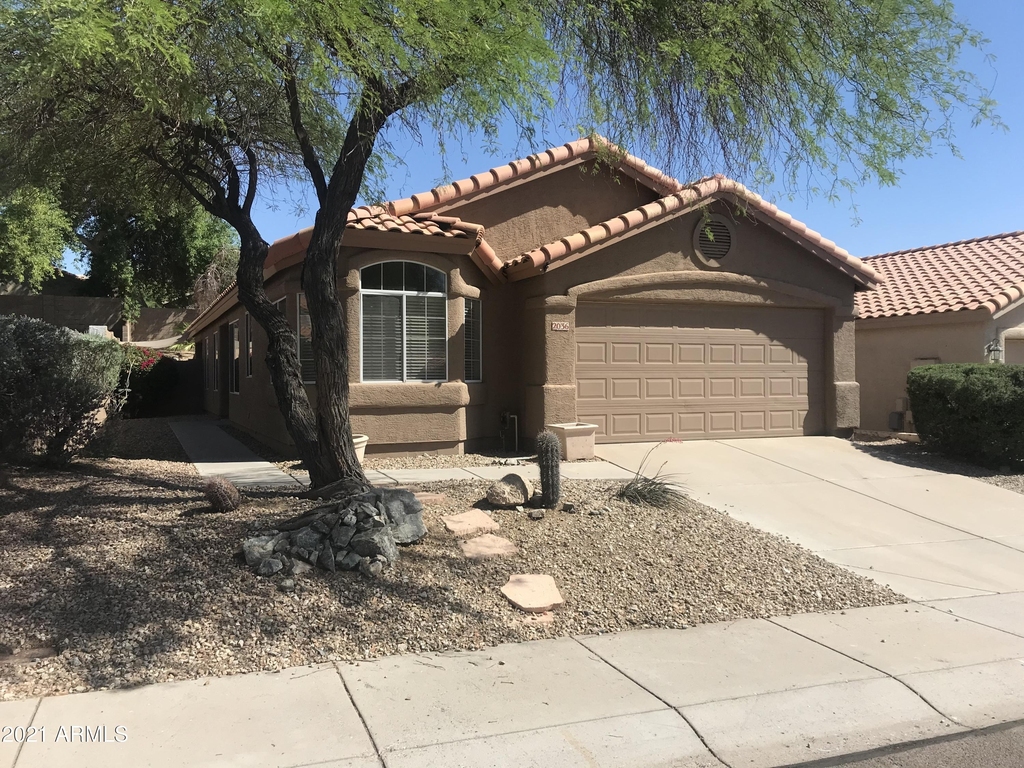 2036 E Windsong Drive - Photo 1