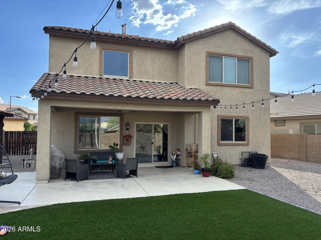 28311 N Cactus Flower Circle - Photo 38