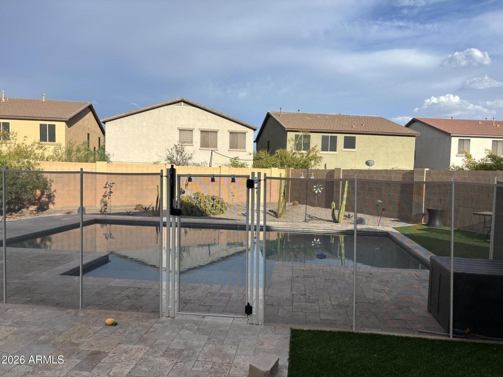 28311 N Cactus Flower Circle - Photo 16