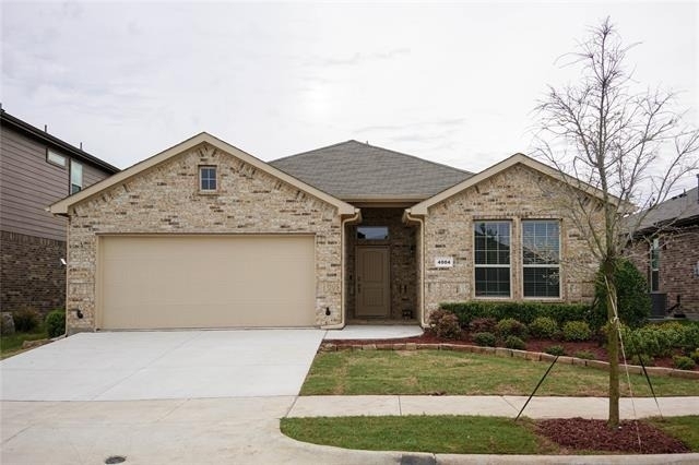 4004 Stone Trail Drive - Photo 1