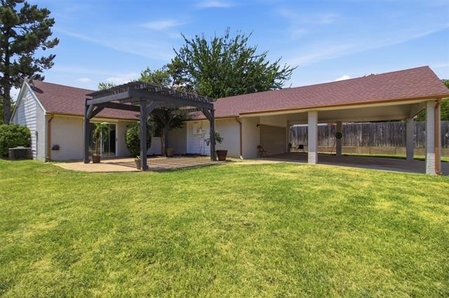 3709 Yaupon Drive - Photo 35