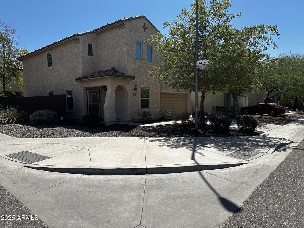 5440 W Hobby Horse Drive - Photo 0