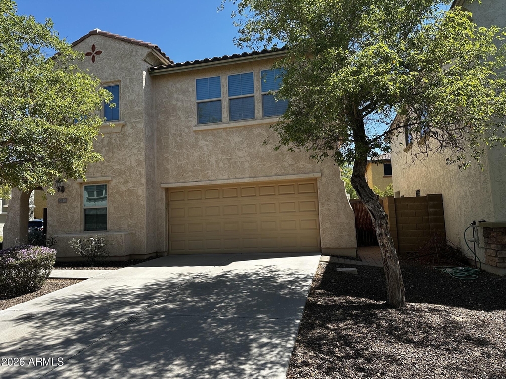 5440 W Hobby Horse Drive - Photo 1