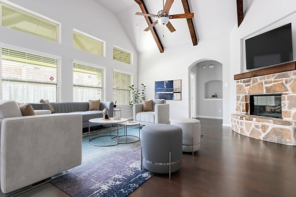 3005 Martha Drive - Photo 2