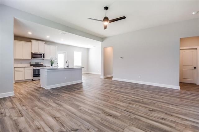 1009 Calhoun Drive - Photo 8