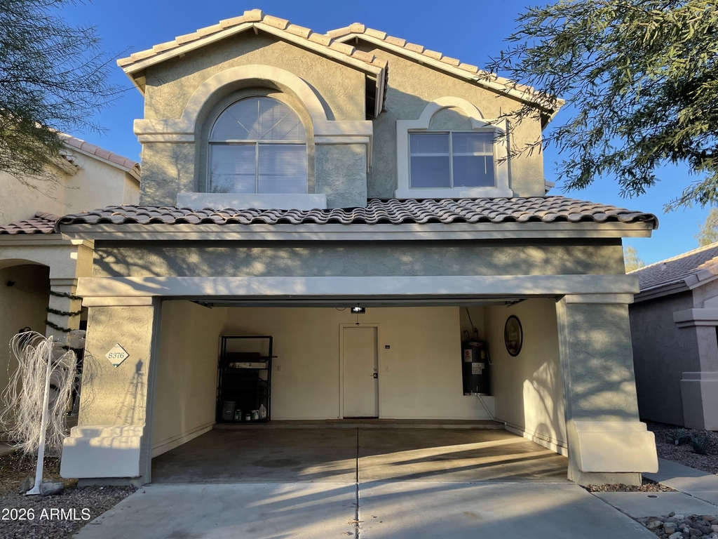 8376 W Melinda Lane - Photo 1