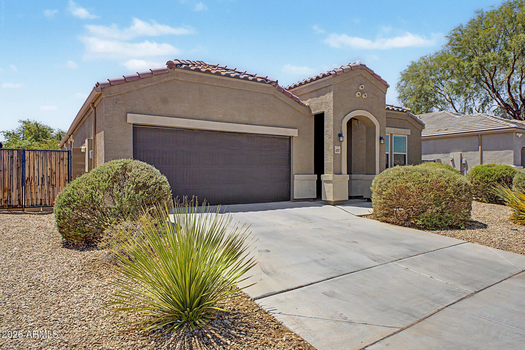 41917 W Manderas Lane - Photo 1