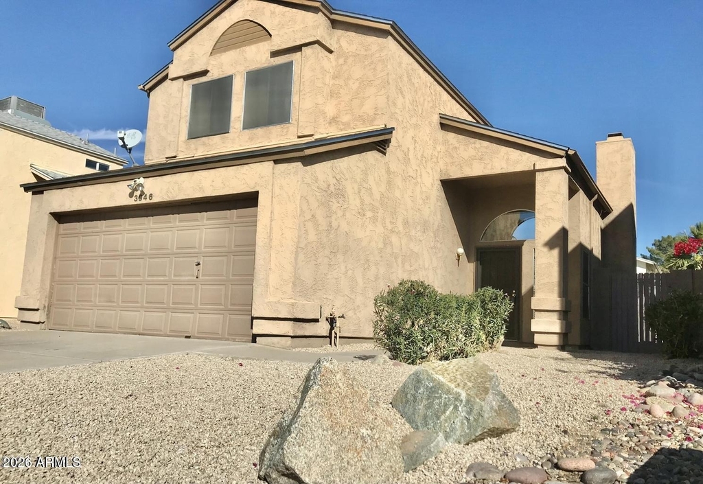 3946 W Camino Del Rio -- - Photo 19