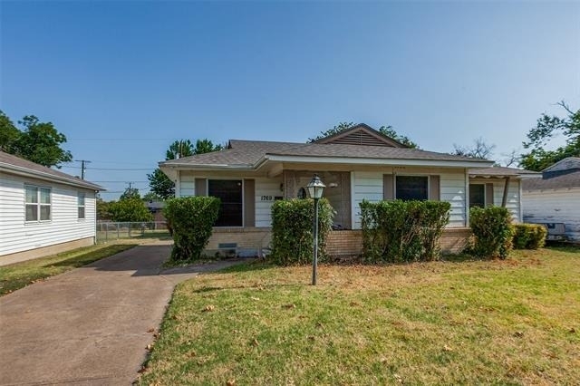 1769 Crestridge Drive - Photo 0