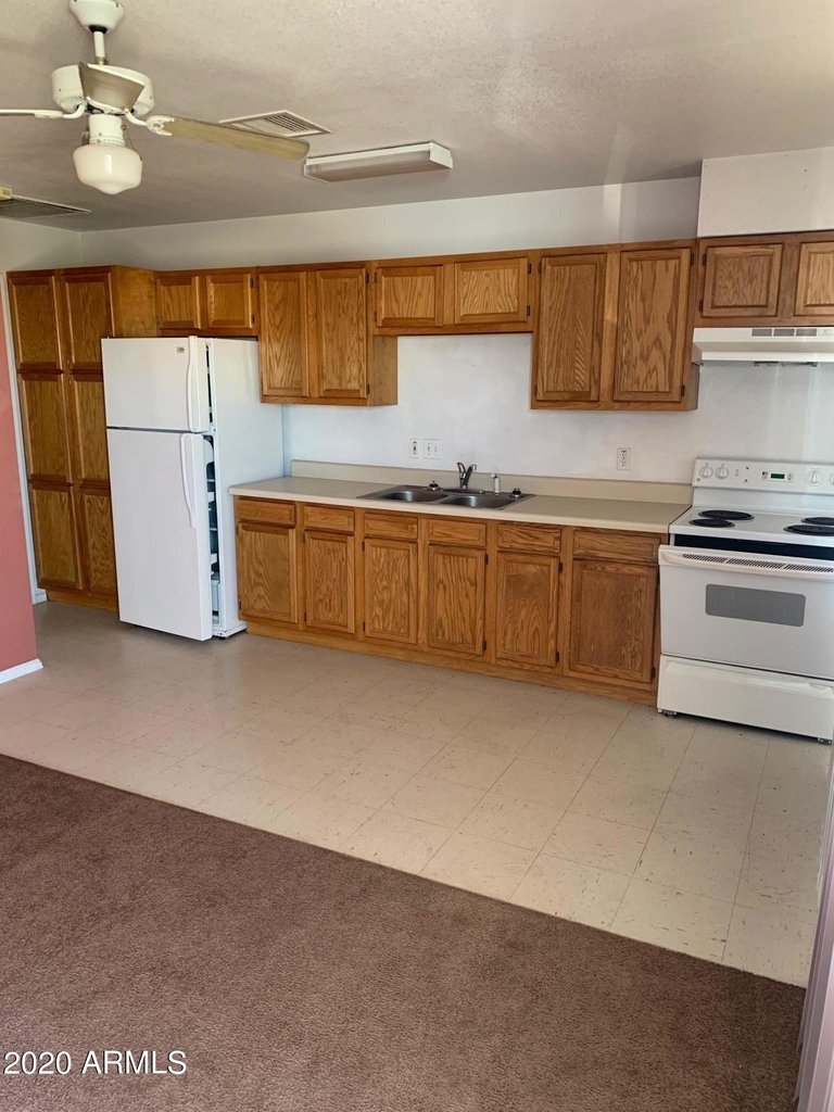 4015 N Montezuma Drive - Photo 1