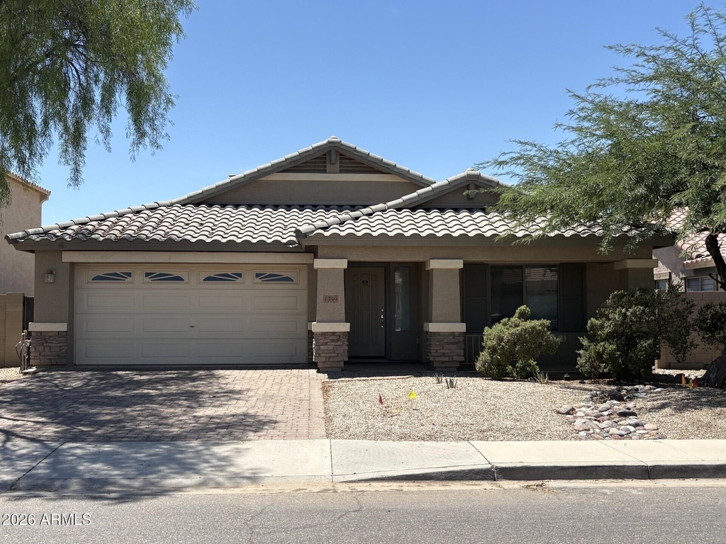 1359 E Racine Drive - Photo 0