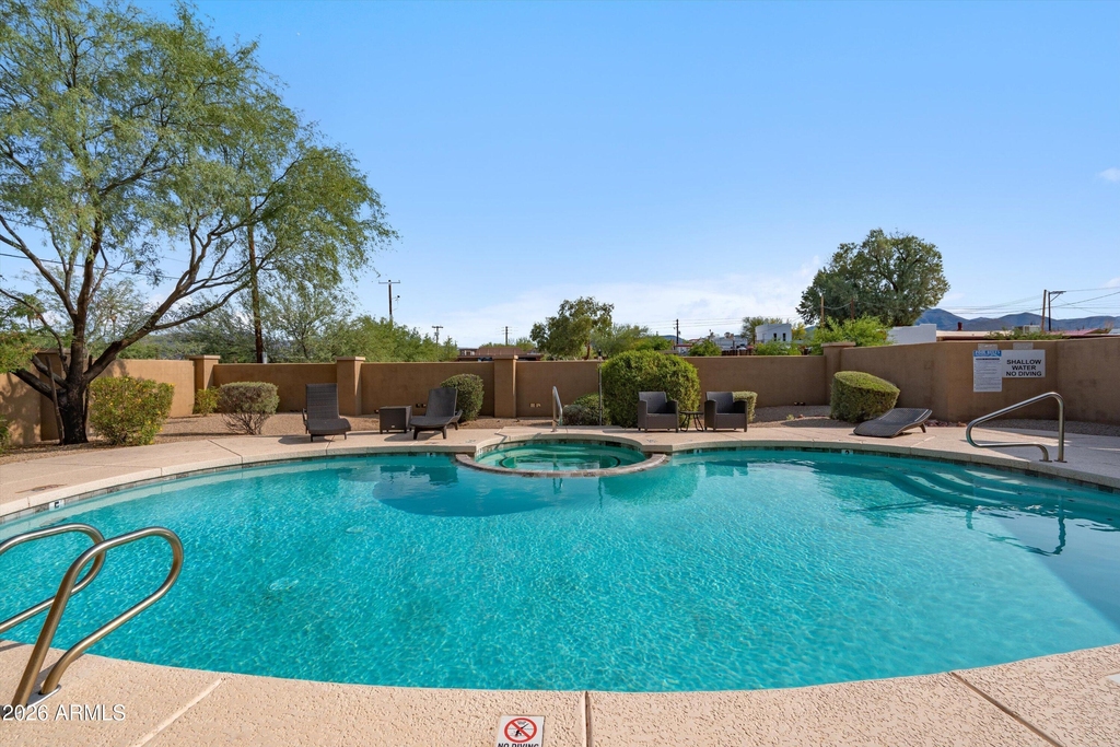 6145 E Cave Creek Road - Photo 34