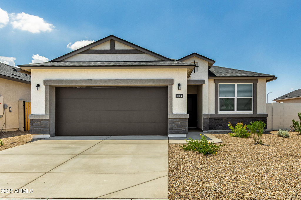 103 S Collier Lane - Photo 1
