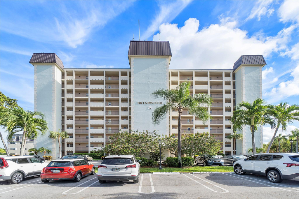 9101 W Sample Road - Photo 0