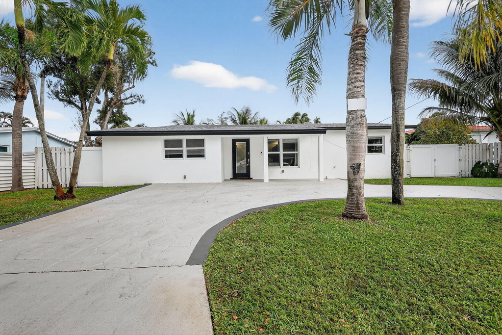 4540 Sw 28th Terrace - Photo 2