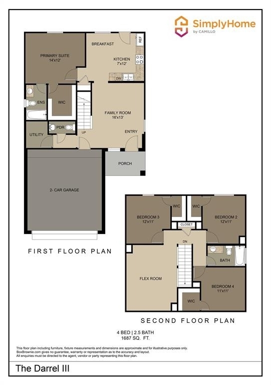2001 Malus Way - Photo 16
