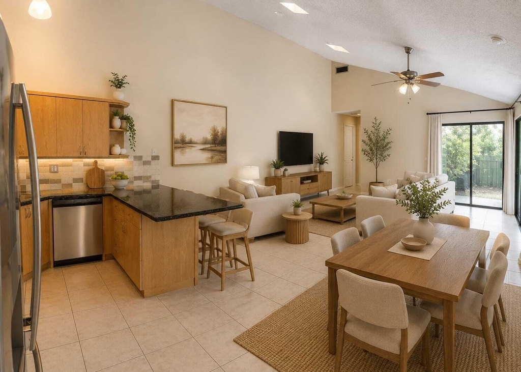 9842 N Boca Gardens Trail N - Photo 9