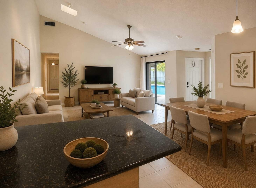 9842 N Boca Gardens Trail N - Photo 6