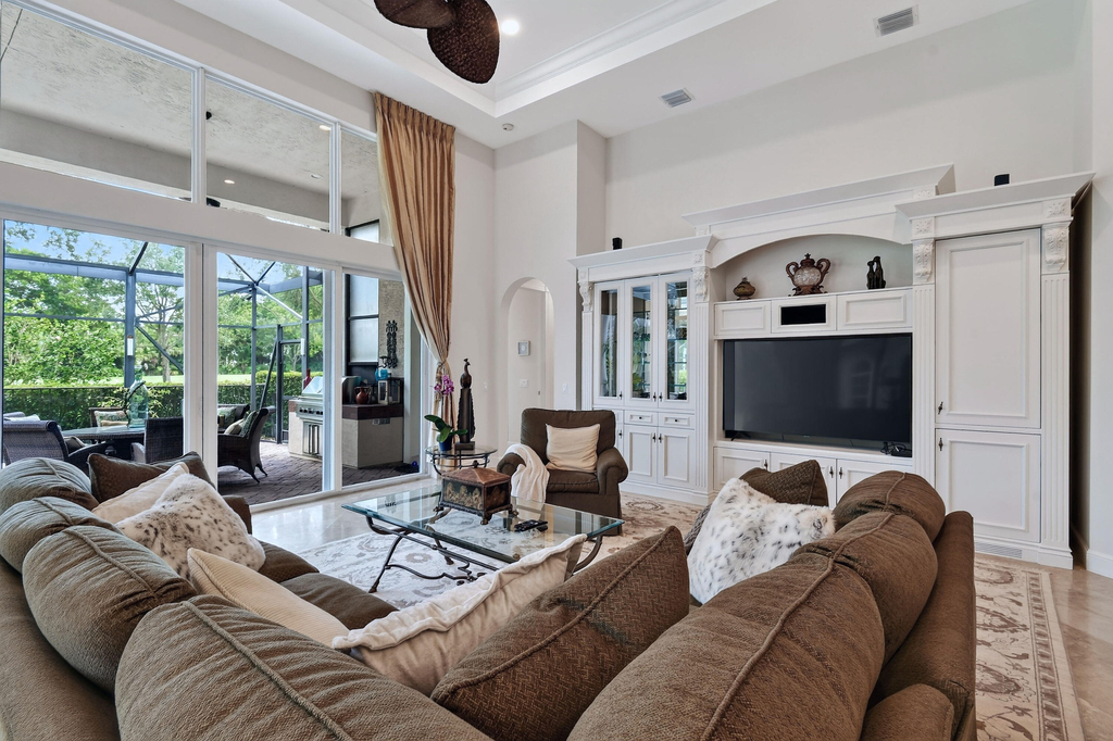7517 Hawks Landing Drive - Photo 9