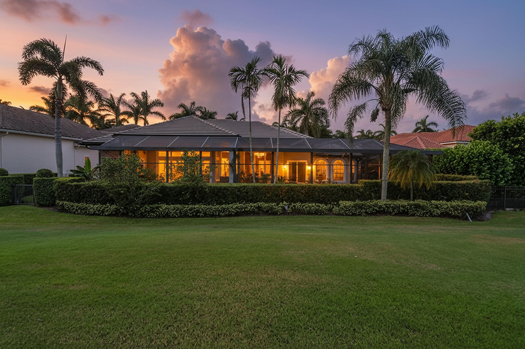 7517 Hawks Landing Drive - Photo 2
