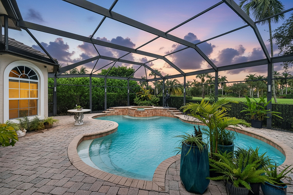 7517 Hawks Landing Drive - Photo 36