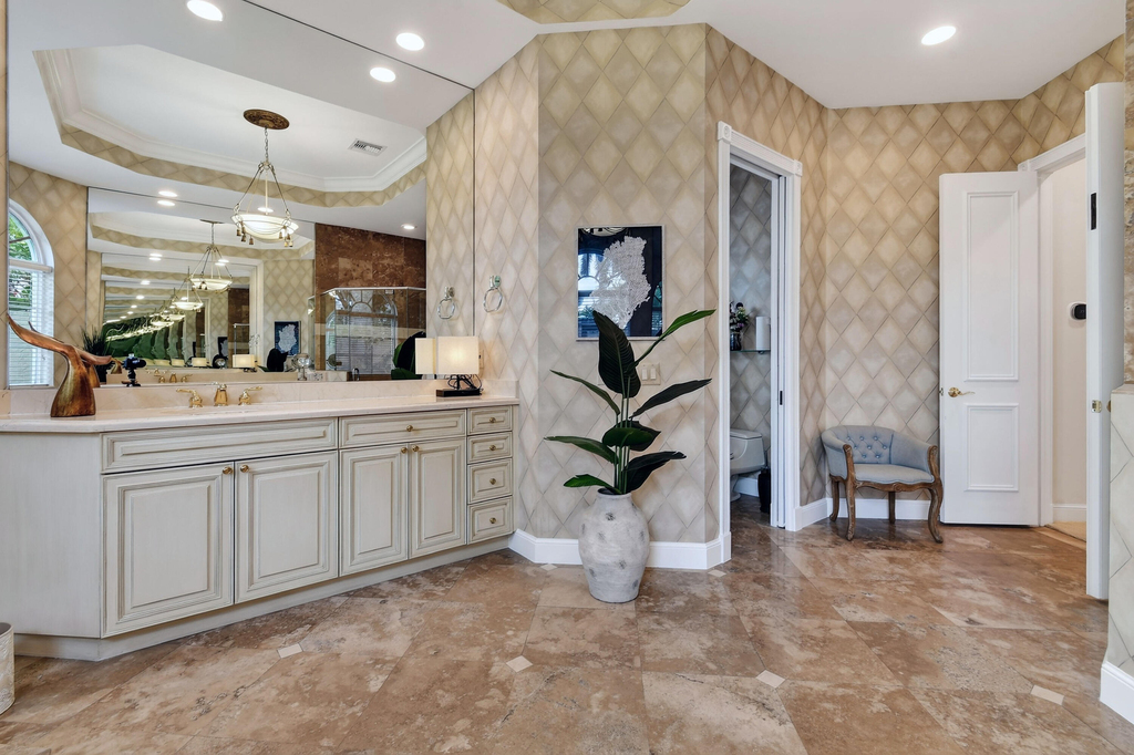 7517 Hawks Landing Drive - Photo 21