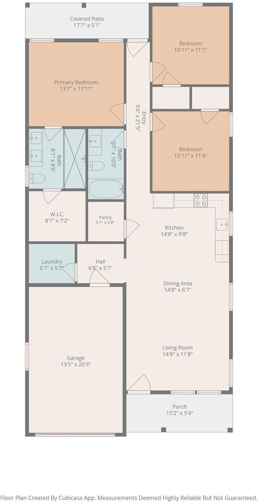 1533 S Battleground Avenue - Photo 29