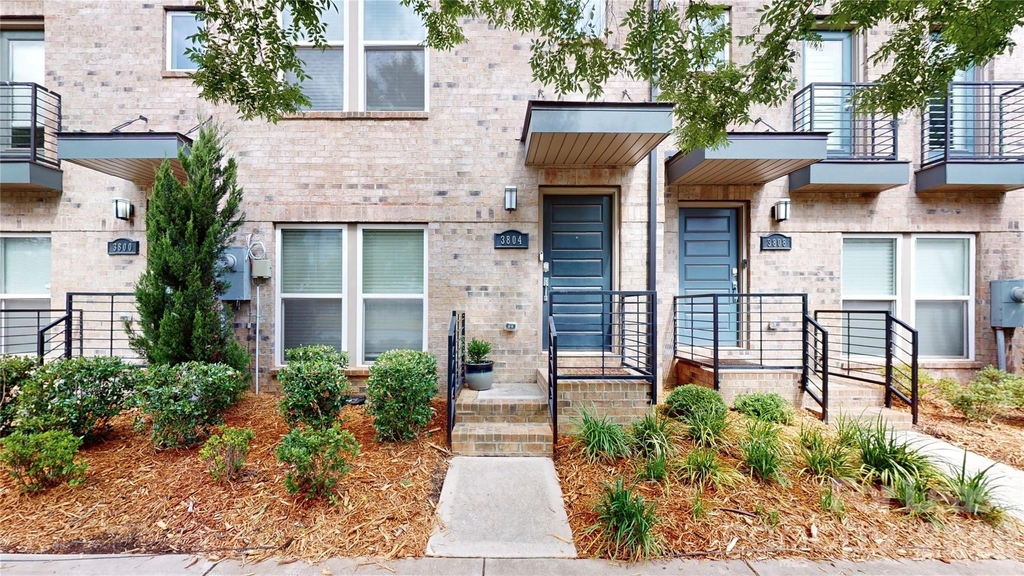 3804 Sky Haven Drive - Photo 1