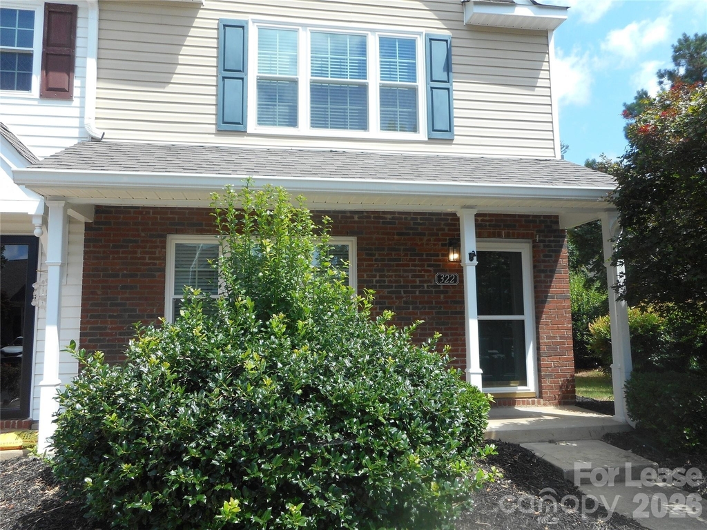 322 Deep Water Lane - Photo 1