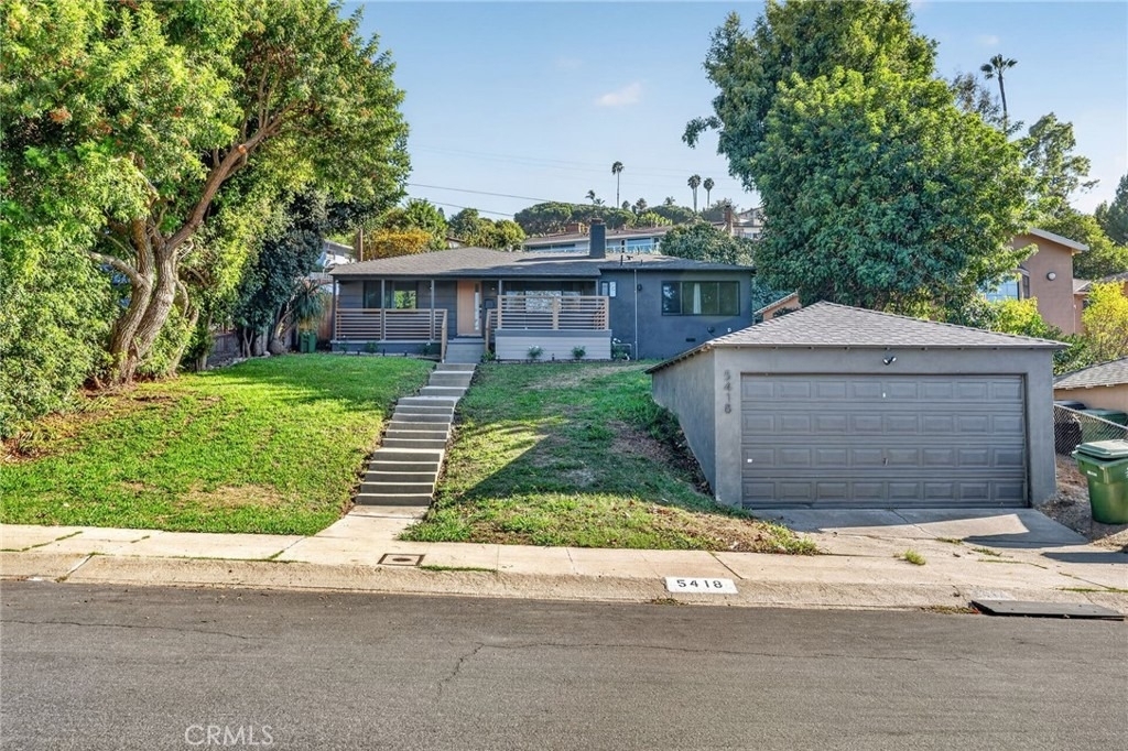 5418 Sanchez Drive - Photo 0