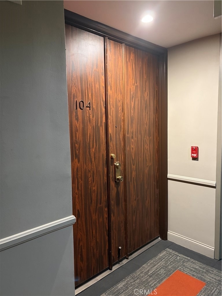 4477 Wilshire Blvd #104 - Photo 3